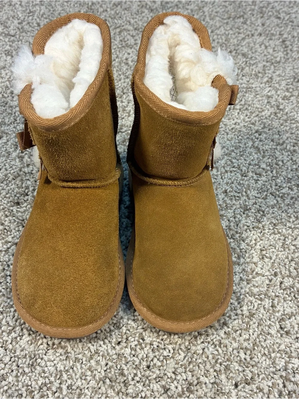 Kookaburra by UGG kids boots